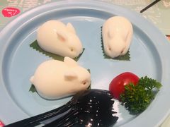 -一笼小幸运
