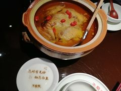 -火宫殿·湘菜小吃·商务宴请·生日聚会(东塘店)