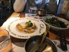 -岛风·台食小馆 ISLAND BISTRO(烟台山店)