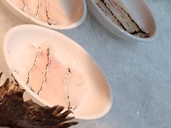 -金玛国宾酒店-自助西餐厅