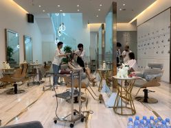 -HAIR POP