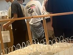 -喜茶(佛山岭南站店)
