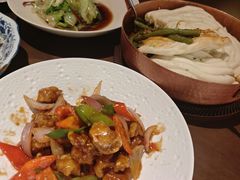 -奉天小馆·非遗东北菜(沈阳万象城店)