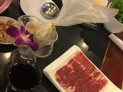 鲜切元宝-南门涮肉(北洼路店)