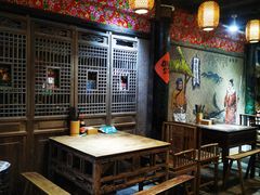 大堂-太平张醪糟(西街直营店)
