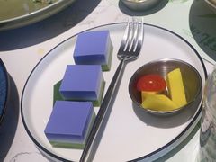 -芭札·Thai泰国餐厅(同和金铂天地店)