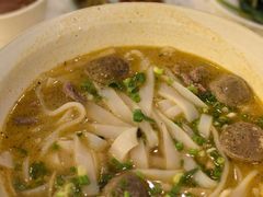牛肉老友粉-三姐·老友记·南宁老友粉(朝阳区光华路嘉里中心店)