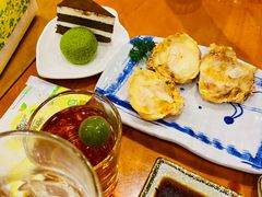 -银子铁板烧料理自助餐(人民广场店)