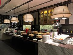 -深圳四季酒店·馥自助餐厅