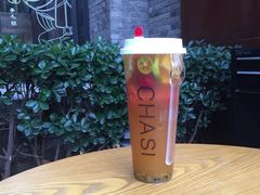 -茶肆(袁家村店)