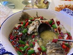 -米特.新派中国菜(锦绣江南店)