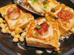 -秋色客家菜(南山店)