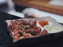 -無境·匠心日本料理(汉街店)