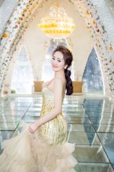 -你好晴天·目的地婚礼