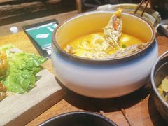 -马灯部落·西湖边的创意山景餐厅(虎跑动物园店)