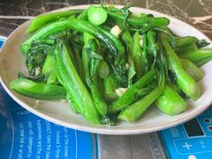 -长安·大茶饭