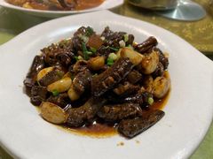 -竹中驿农家餐馆