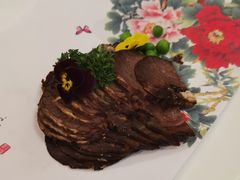 -海鸿荟·沿江菜(中山北路店)