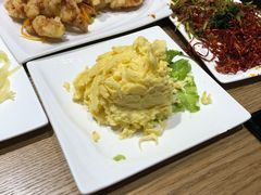 -榆林镇筋饼(知春路店)