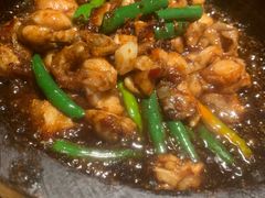 -绿茶餐厅(千岛湖银泰城店)