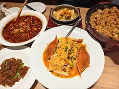 -连鹭海鲜·海肠捞饭·海胆饭(星海店)