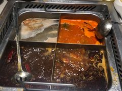 -海底捞火锅(河东万达广场店)