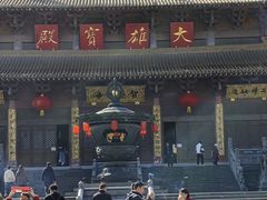 -南京市江宁方山