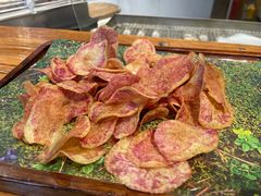 -饵块食光·云南有机手作饵块
