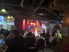 -音乐房子·Vintage Live Bar(玉林总店)