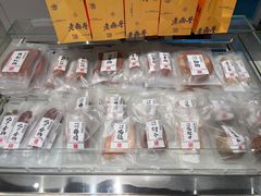 -老鼎丰糕点铺子(国贸商城店)