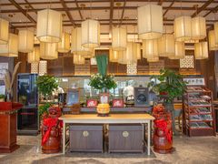 -扬州狮子楼·非遗淮扬菜(总店)