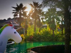 -广州都喜泰丽温泉度假酒店
