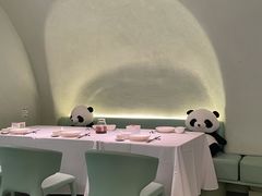 -眉州东坡·熊猫主题餐厅(枫蓝店)