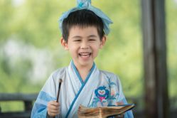 -爱你宝贝儿童摄影(西湖云端店)