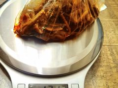 -曹氏鸭脖(团结总店)