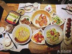 -胡桃里音乐酒馆(白云五号T5 MALL店)