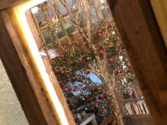 -Cafe Alice咖啡爱丽丝(奥城店)