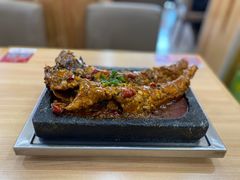 -敏丁拌饭(中街总店)