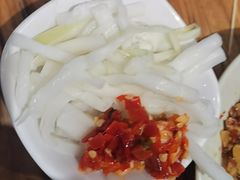 -湘人龙记老长沙米粉(鸟巢店)