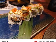 -京鹿料理(荟聚店)
