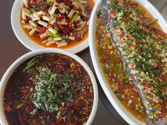 -飞虹鱼馆(春华路店)
