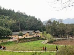 -韶山毛泽东同志故居