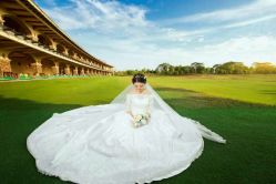 -1986婚纱摄影(清城店)