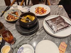 -福照楼汽锅鸡·云南菜(火车站锦江店)