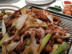 -大鸭梨烤鸭(枣园店)