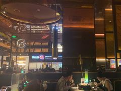 -烤匠麻辣烤鱼(环球中心店)