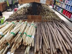-幸福荣耀生鲜超市(和平街店)