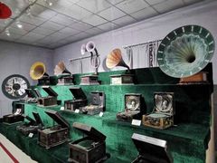 -旅顺留声机博物馆