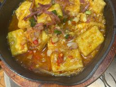 -云海肴云南菜·蒸汽石锅鱼(北京良乡华冠店)