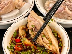 -肥佬椰子鸡(文锦渡店)